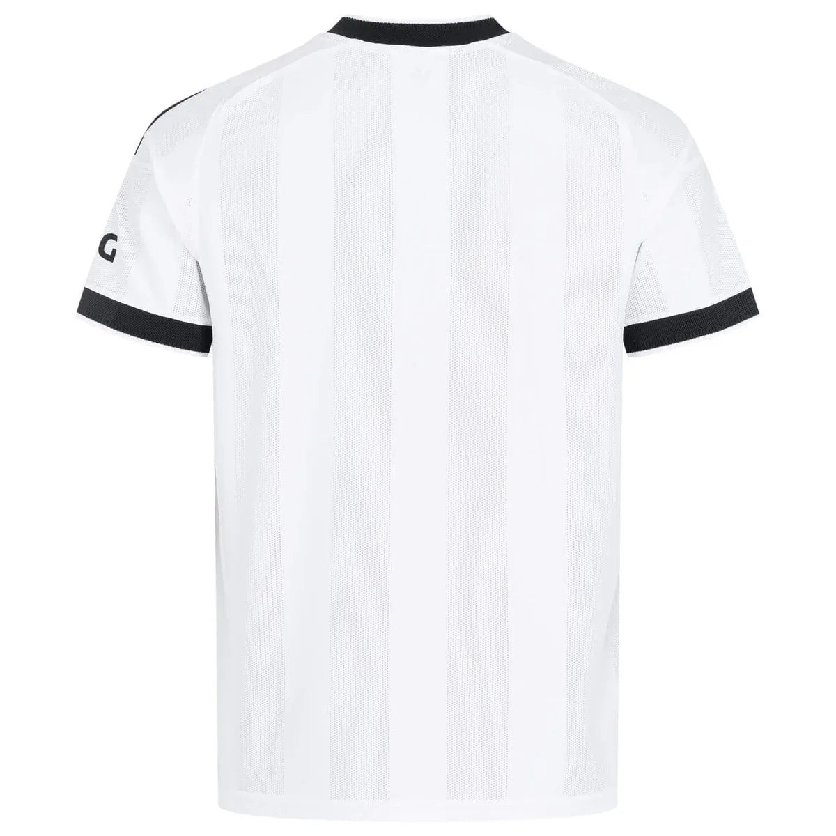 Camisola Eintracht Frankfurt II 26/27