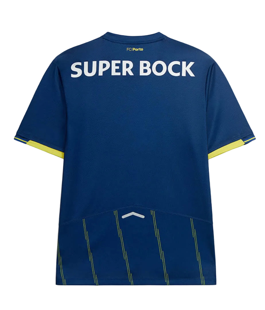 Camisola FCP IV 25/26