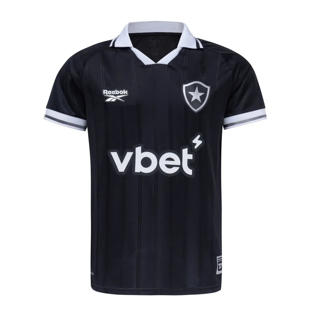 Camisola Botafogo II 25/26