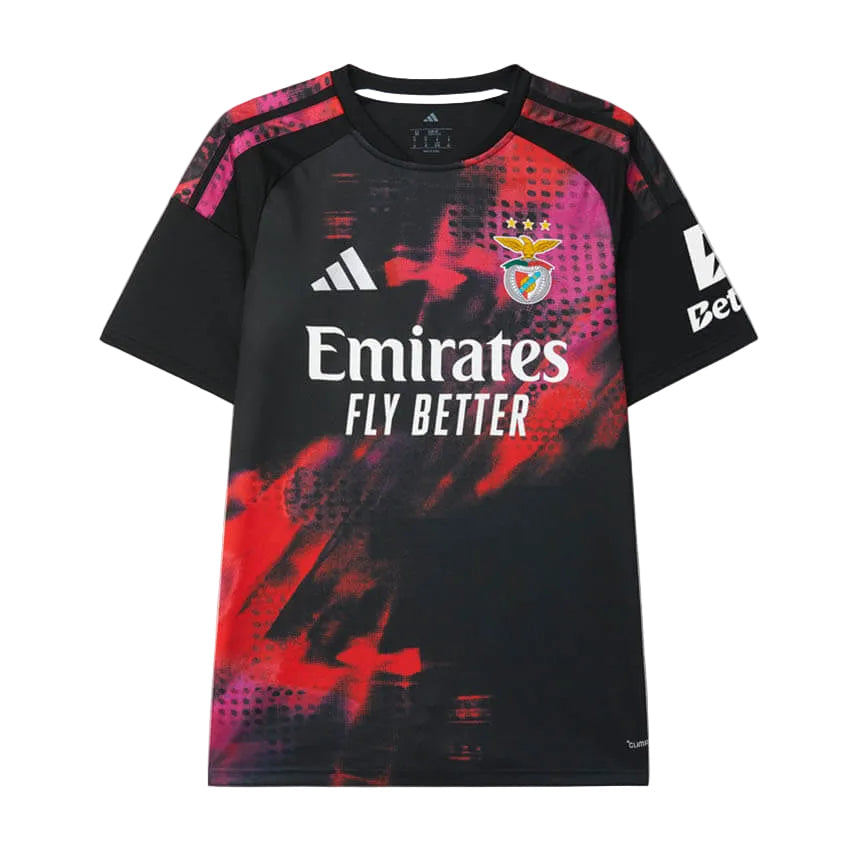 Camisola Benfica III 26/27