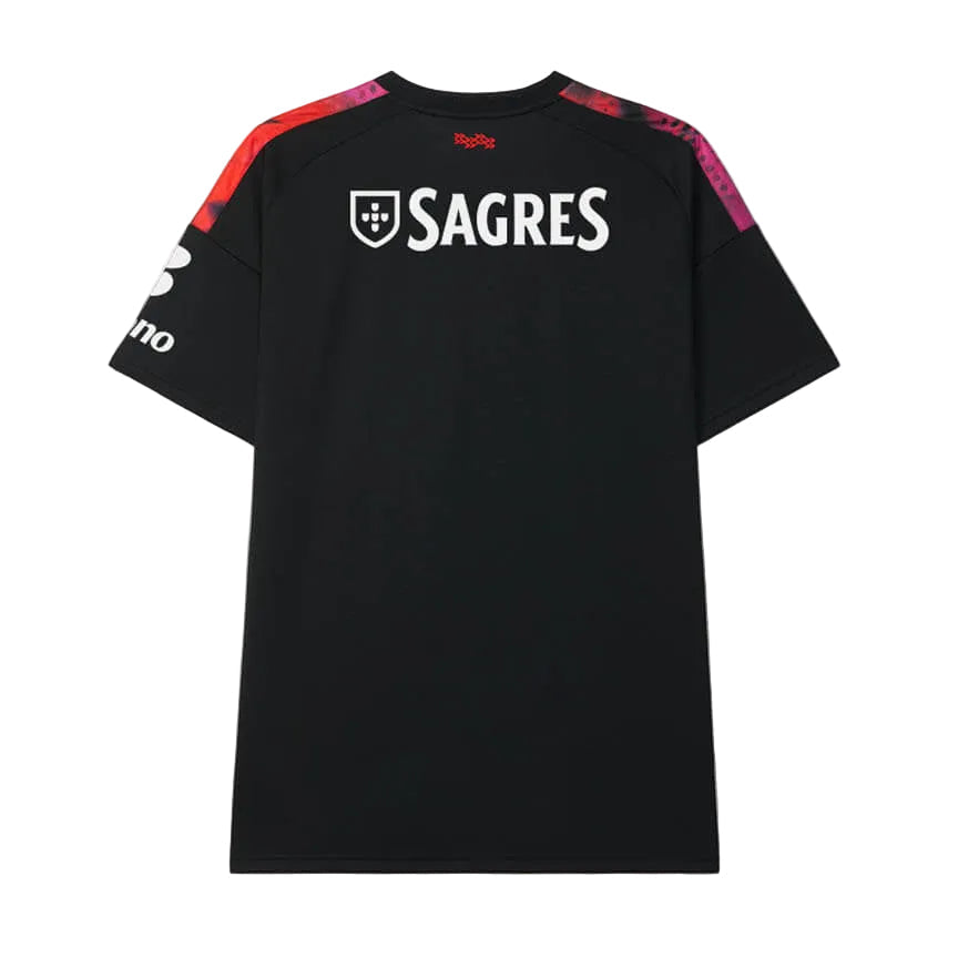 Camisola Benfica III 26/27