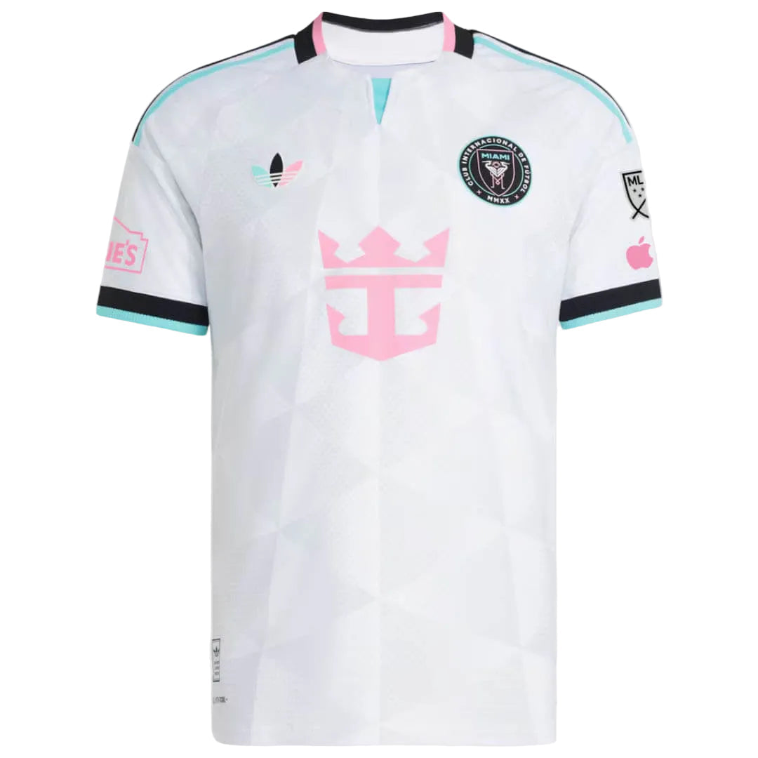 Camisola Inter Miami III 26/27 - Messi #10