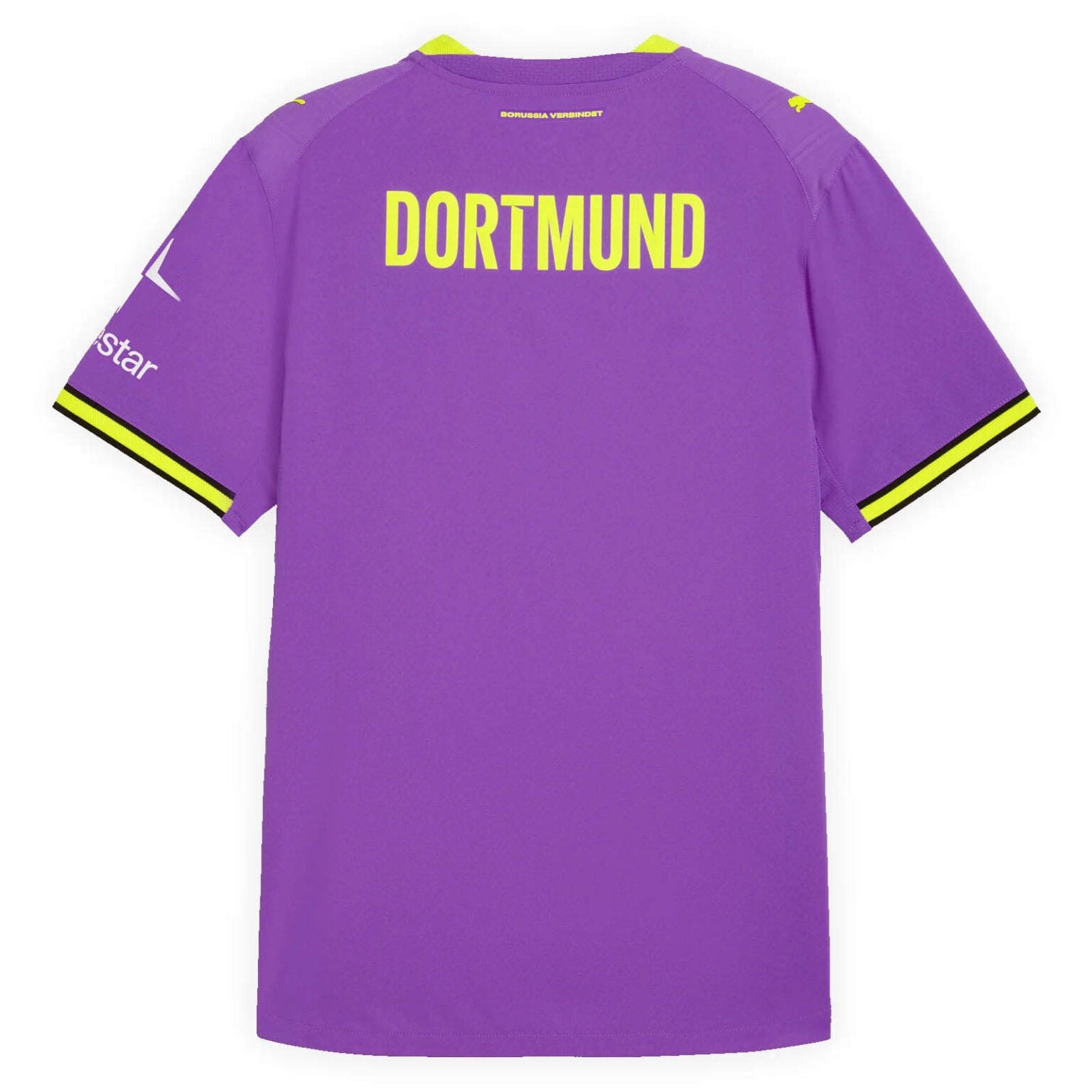 Camisola Borussia Dortmund III 26/27