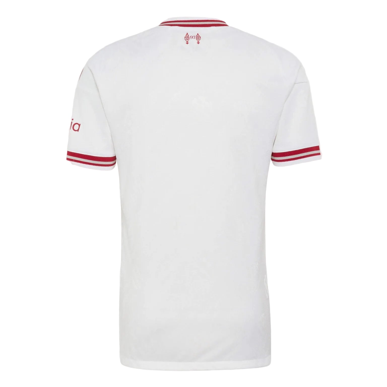Camisola Liverpool II 26/27