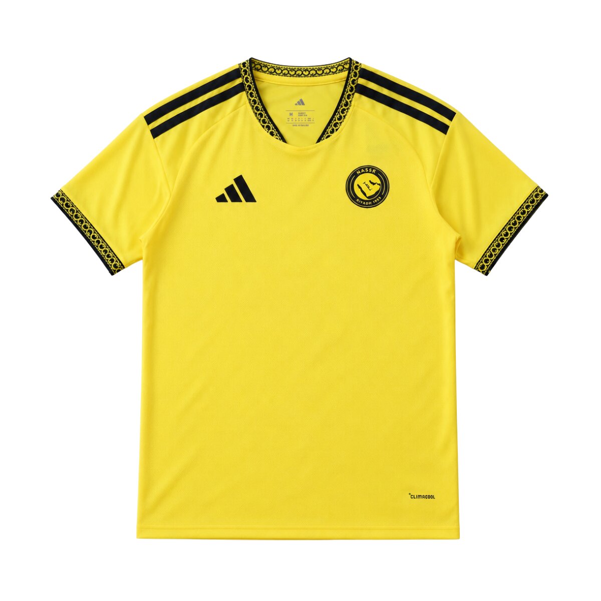 Camisola Al-Nassr I 26/27