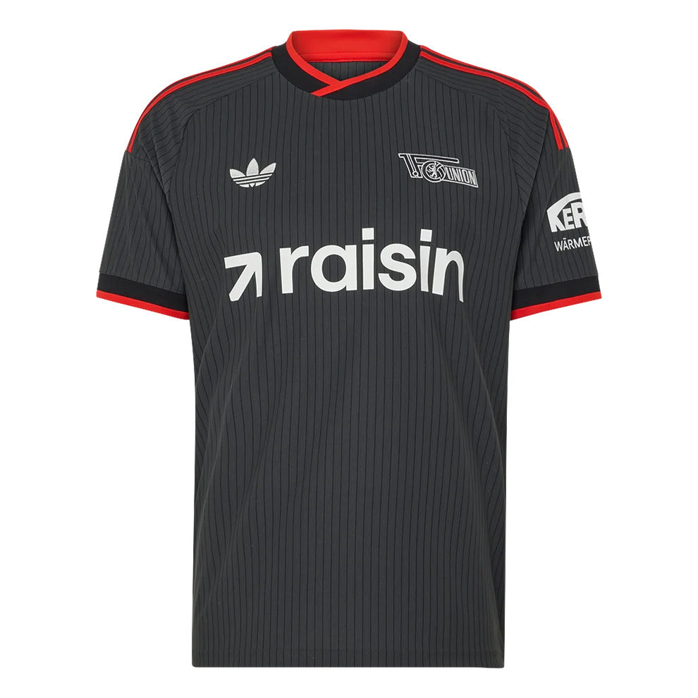 Camisola Union Berlim II 26/27