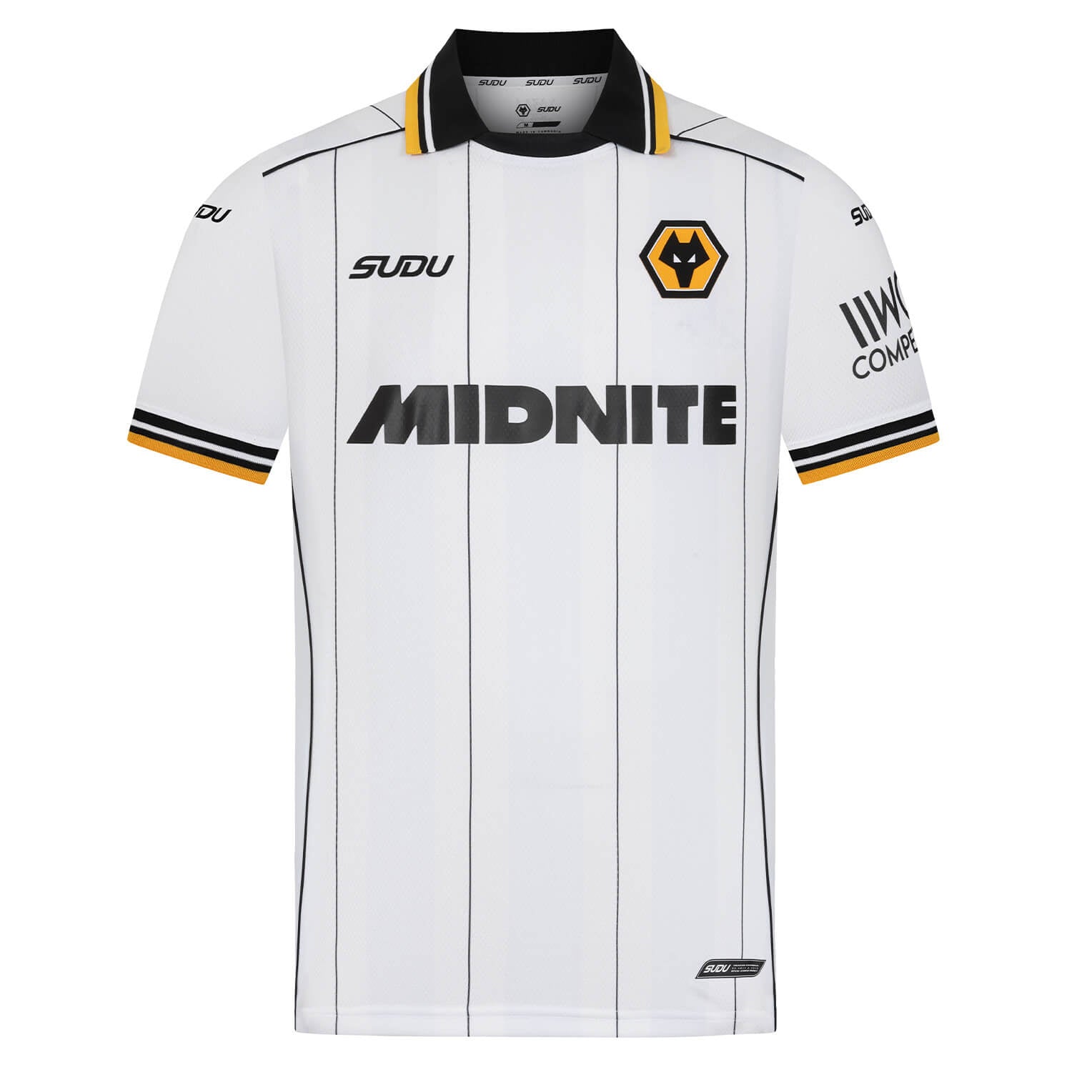 Camisola Wolverhampton II 26/27