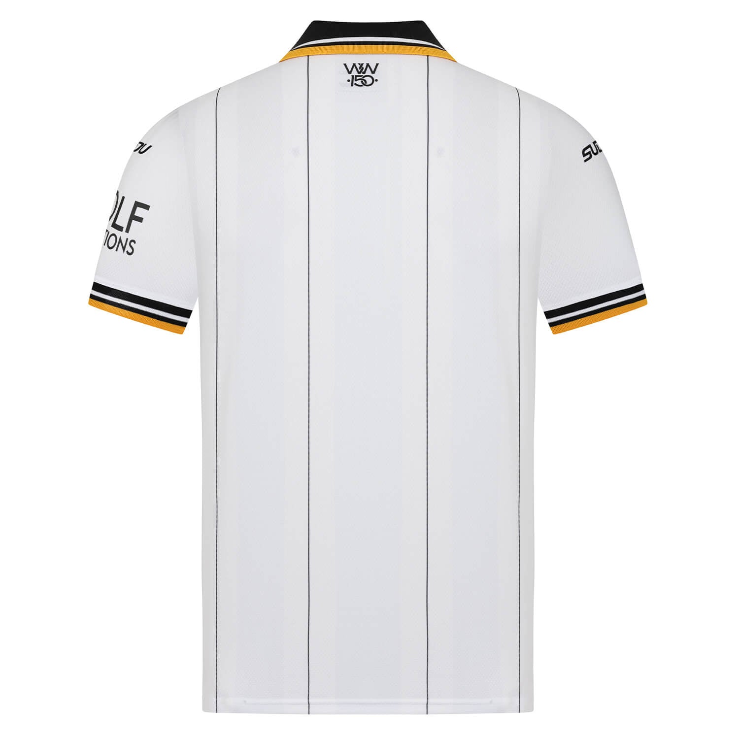 Camisola Wolverhampton II 26/27