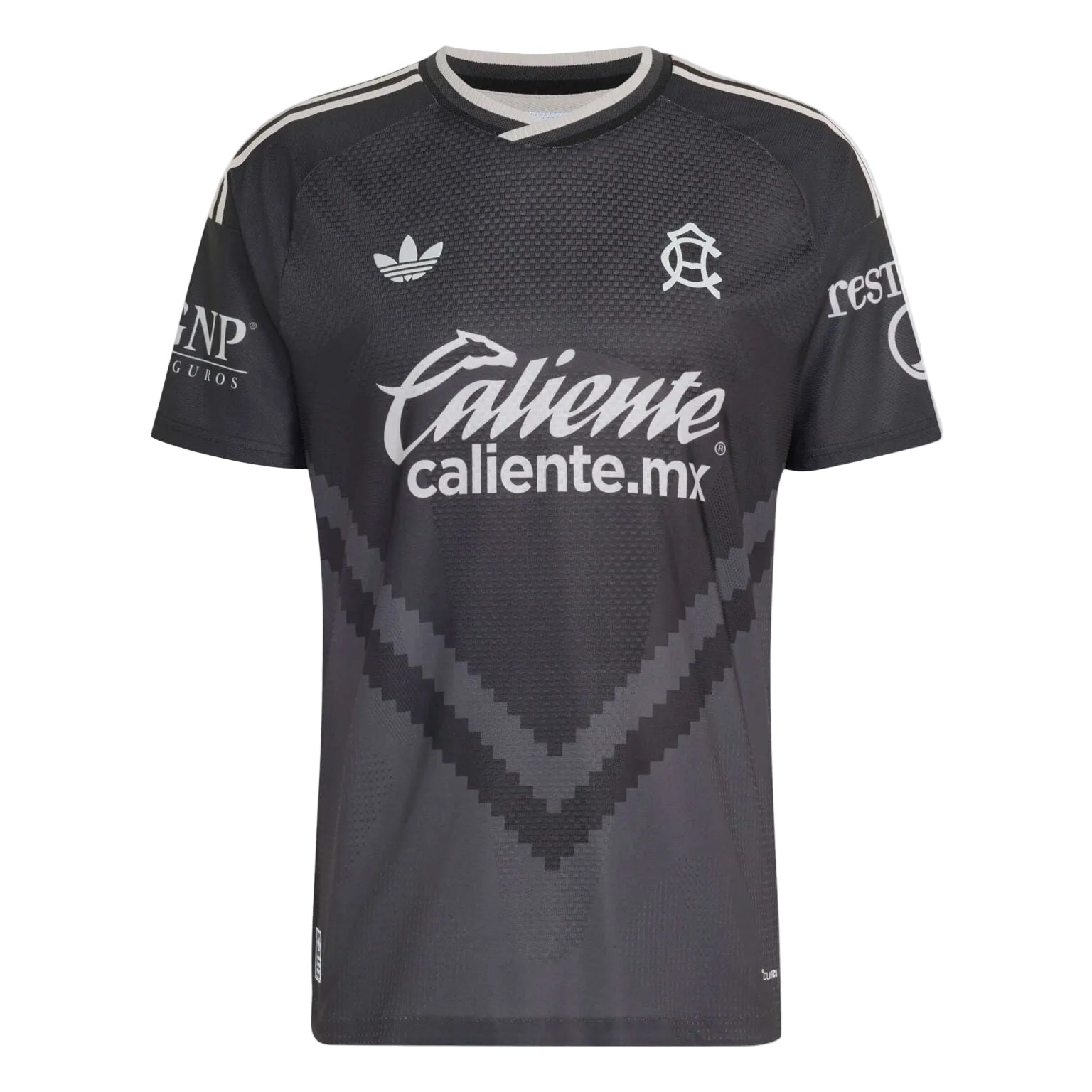 Camisola Club América II 26/27