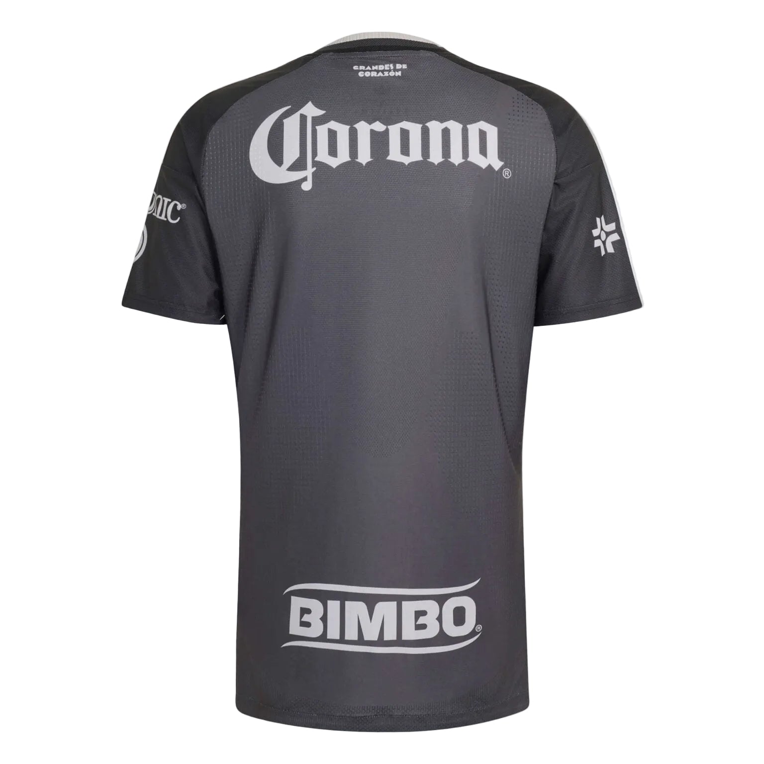 Camisola Club América II 26/27