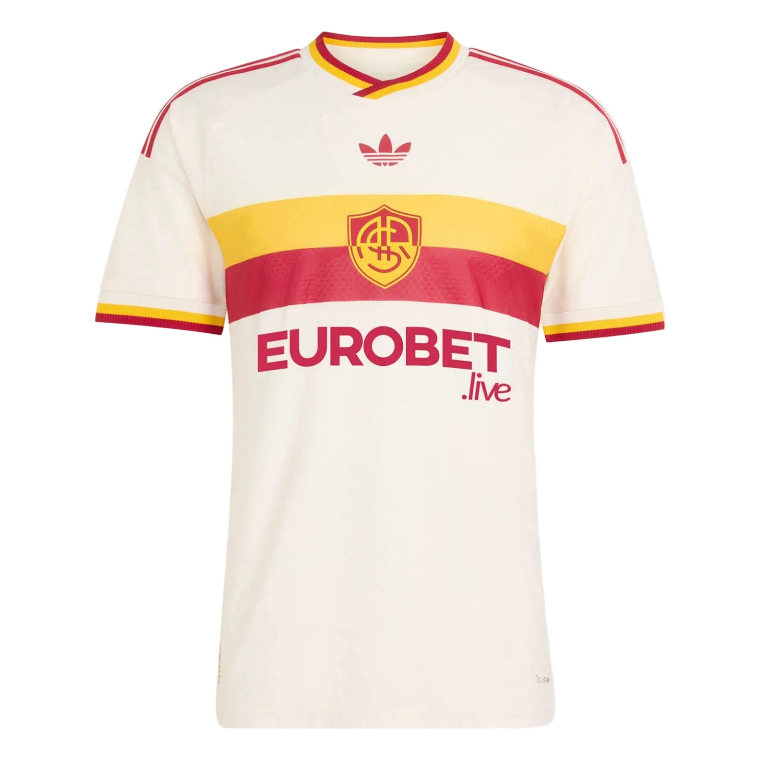Camisola Roma II 26/27