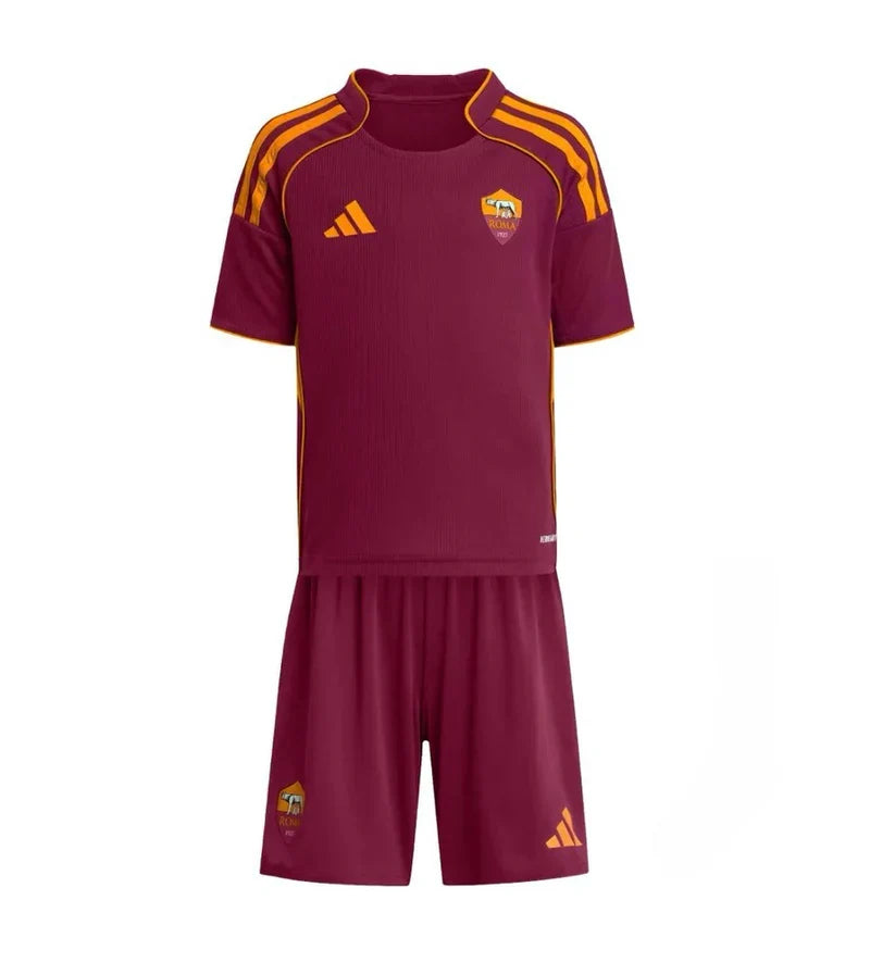 Kit Infantil Roma I 25/26