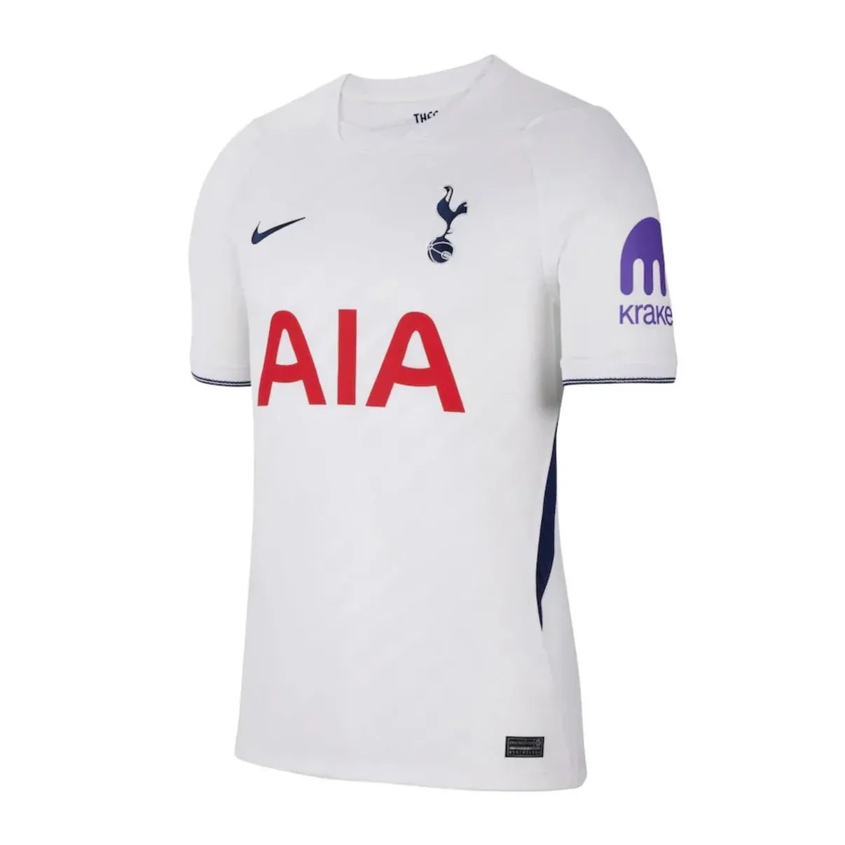 Camisola Tottenham I 26/27