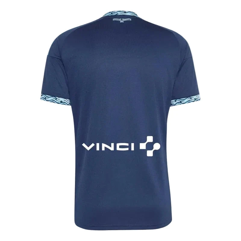 Camisola Paris FC I 26/27