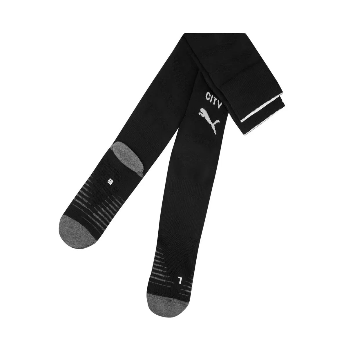 Kit Infantil Manchester City II 25/26 - com Meia