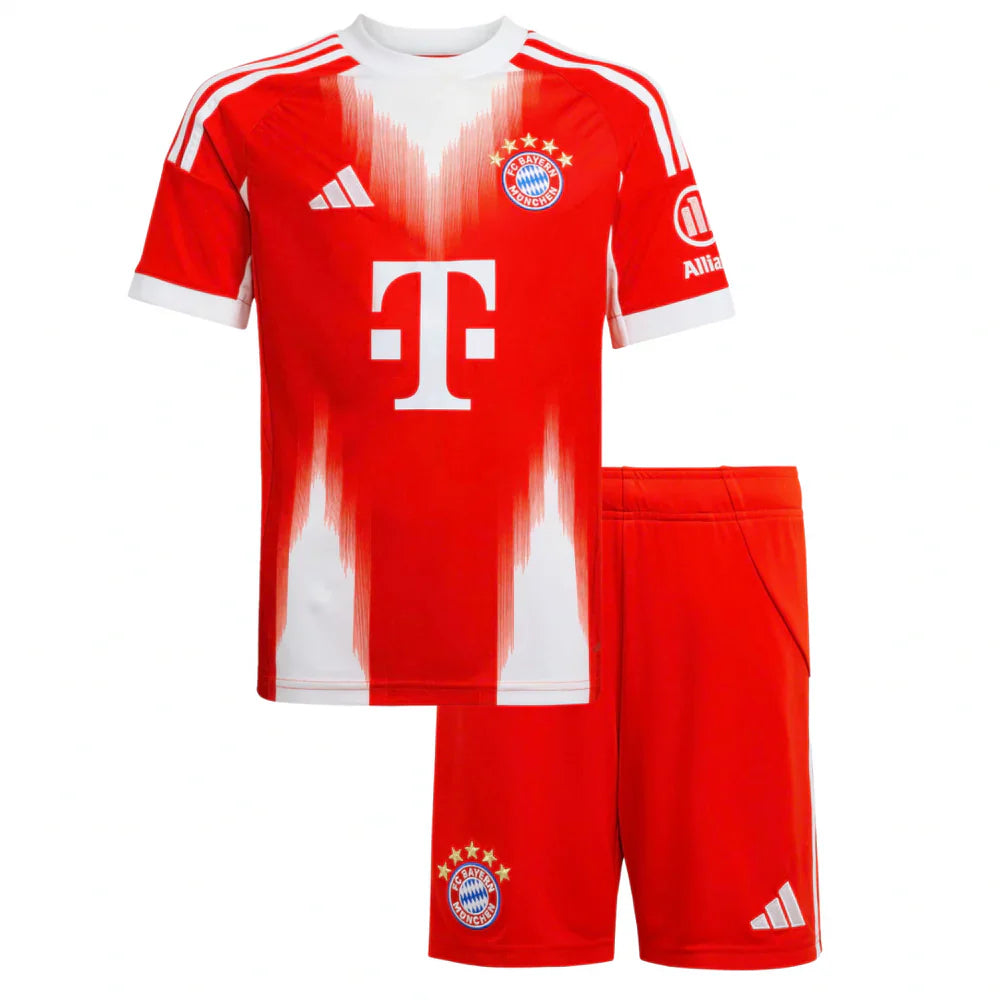 Kit Infantil Bayern de Munique I 25/26