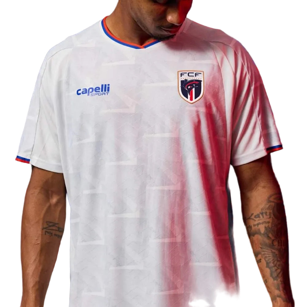 Camisola Seleção Cabo Verde II 26/27