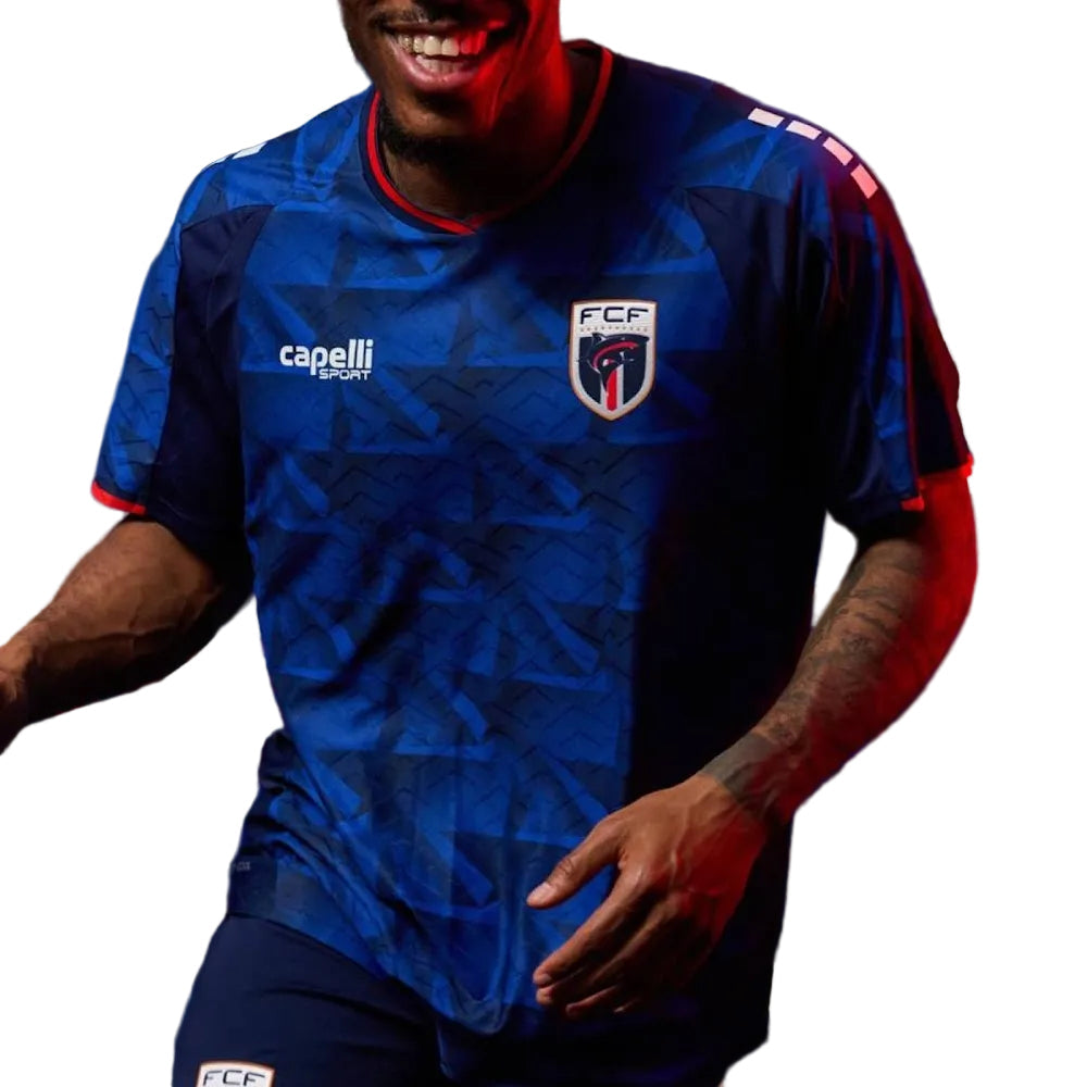 Camisola Seleção Cabo Verde I 26/27