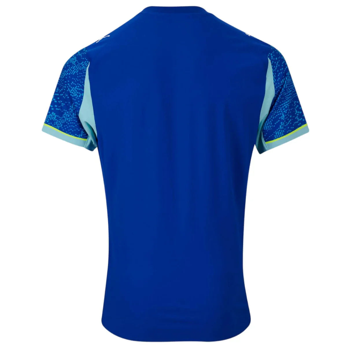 Camisola Olympique de Marseille III 25/26