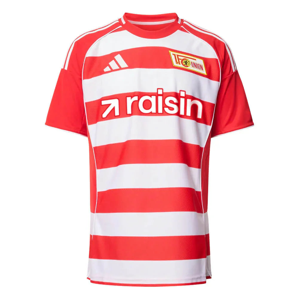 Camisola Union Berlin I 25/26