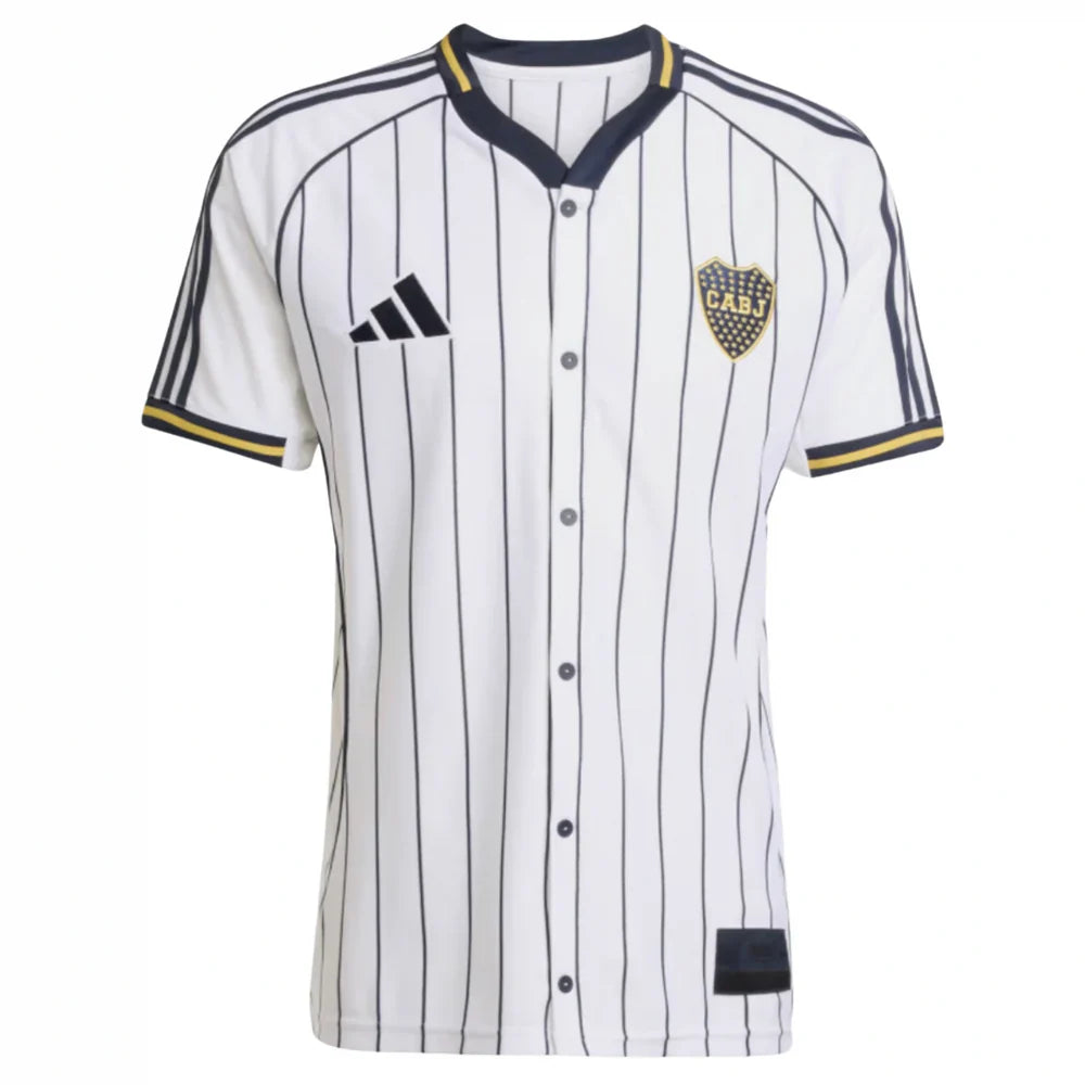 Camisola Boca Juniors US 25/26