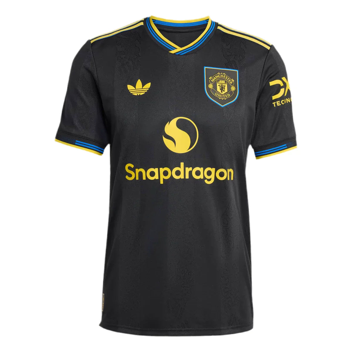 Camisola Manchester United III 25/26