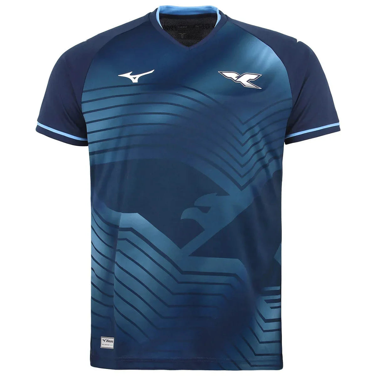 Camisola Lazio III 25/26