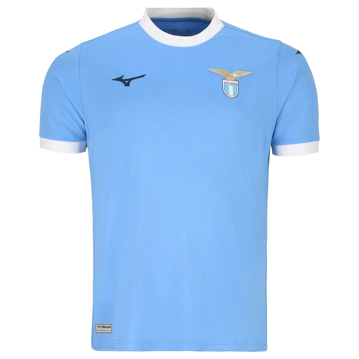 Camisola Lazio I 25/26