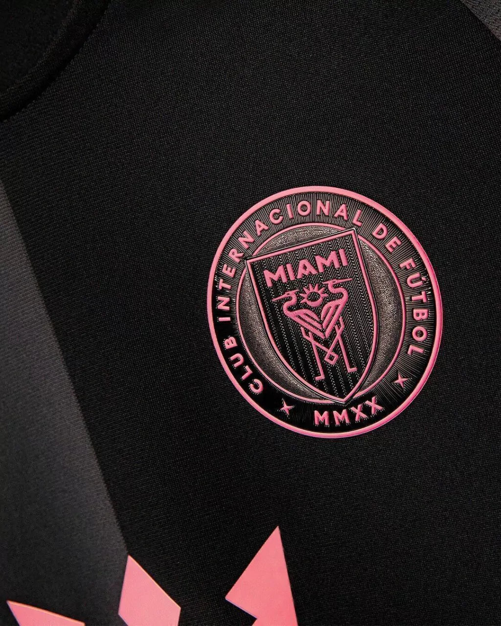 Camisola Inter Miami 25/26