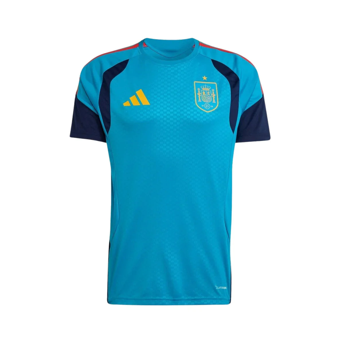 Camisola Seleção Espanha 26/27 - Treino