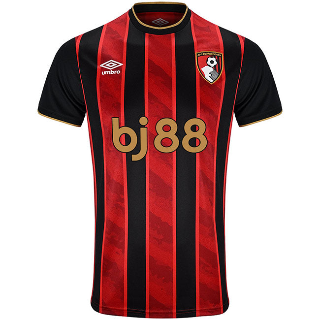 Camisola Bournemouth I 25/26