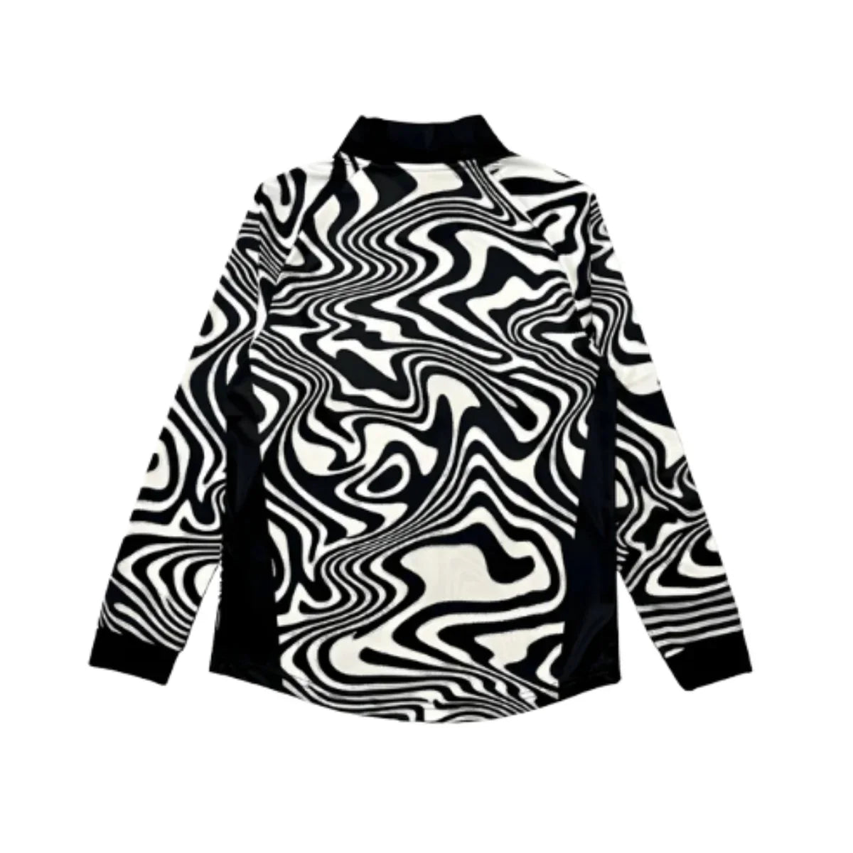 Camisola Manga Longa Brasil 26/27 - Guarda Redes