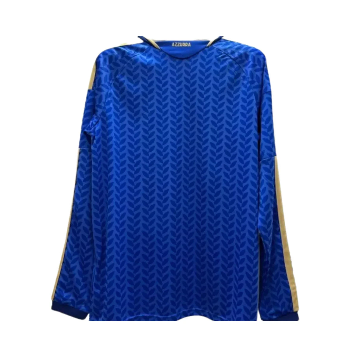 Camisola Manga Longa Itália I 26/27