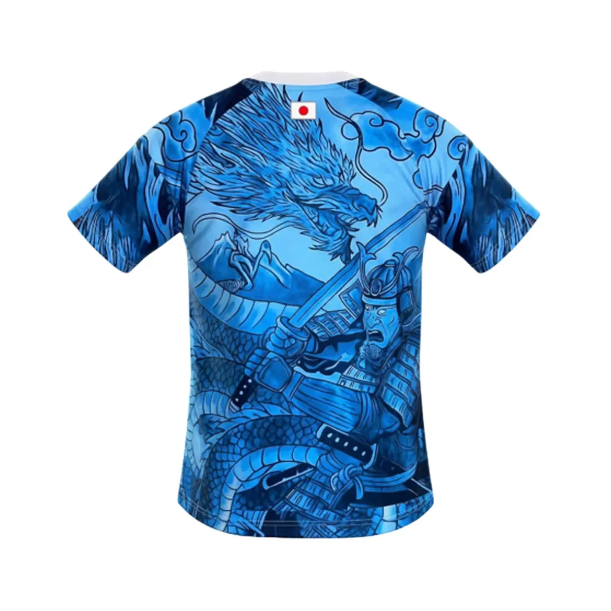 Camisola Seleção Japão 26/27 - Edição Especial