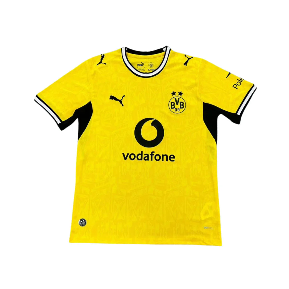 Camisola Borussia Dortmund I 26/27