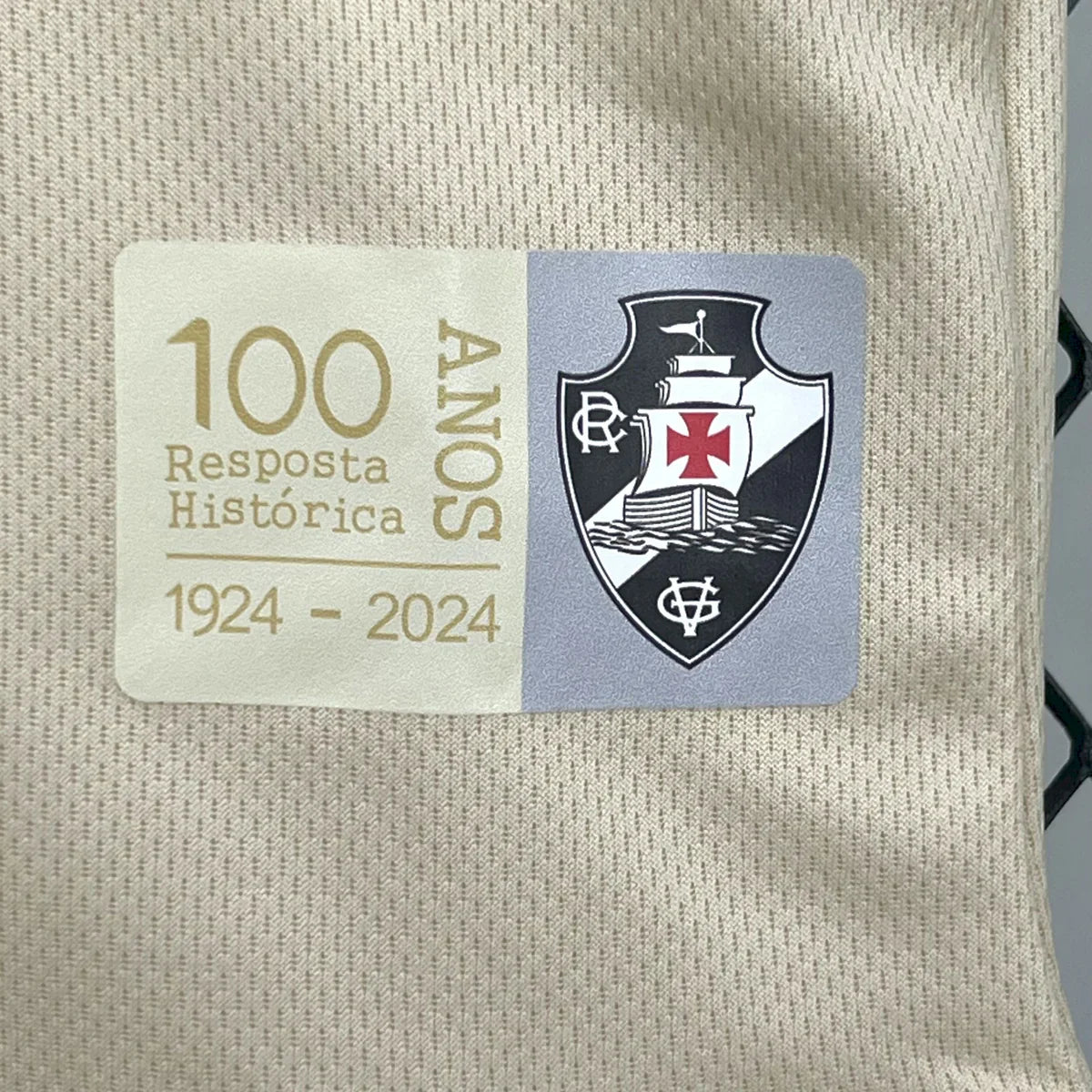 Kit Infantil Palmeiras III 24/25 - Dourado