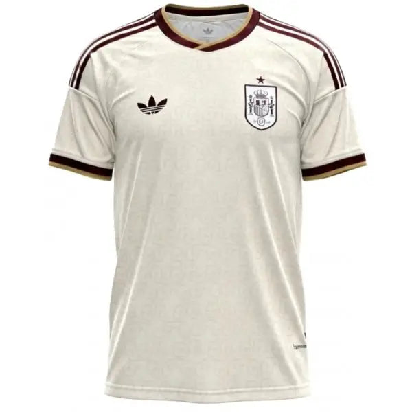 Camisola Seleção Espanha II 26/27