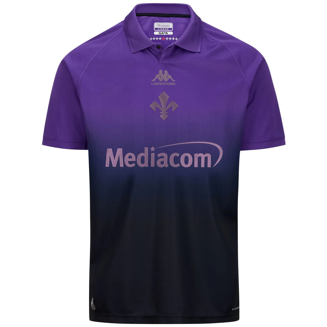 Camisola Fiorentina 25/26