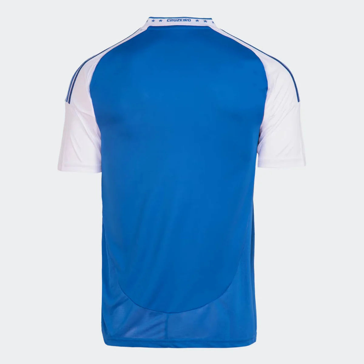 Camisola Cruzeiro I 25/26 - Azul
