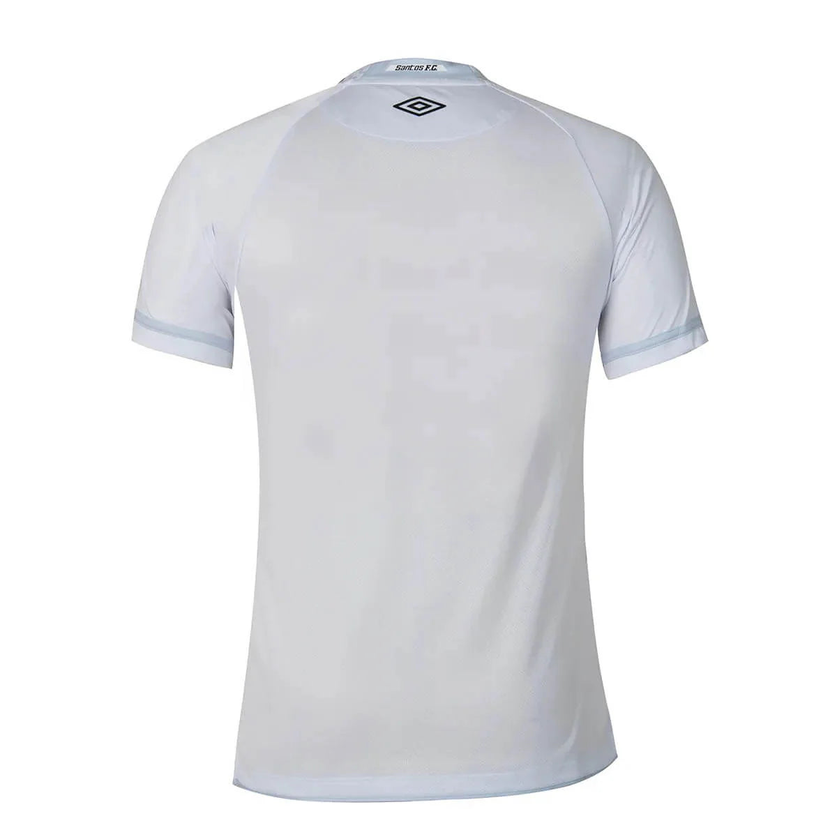 Camisola Santos I 25/26 - Branca