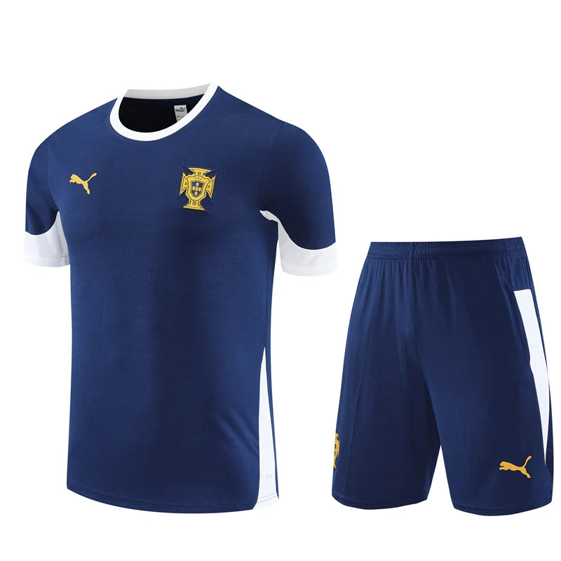 Camisola e Short Portugal 25/26
