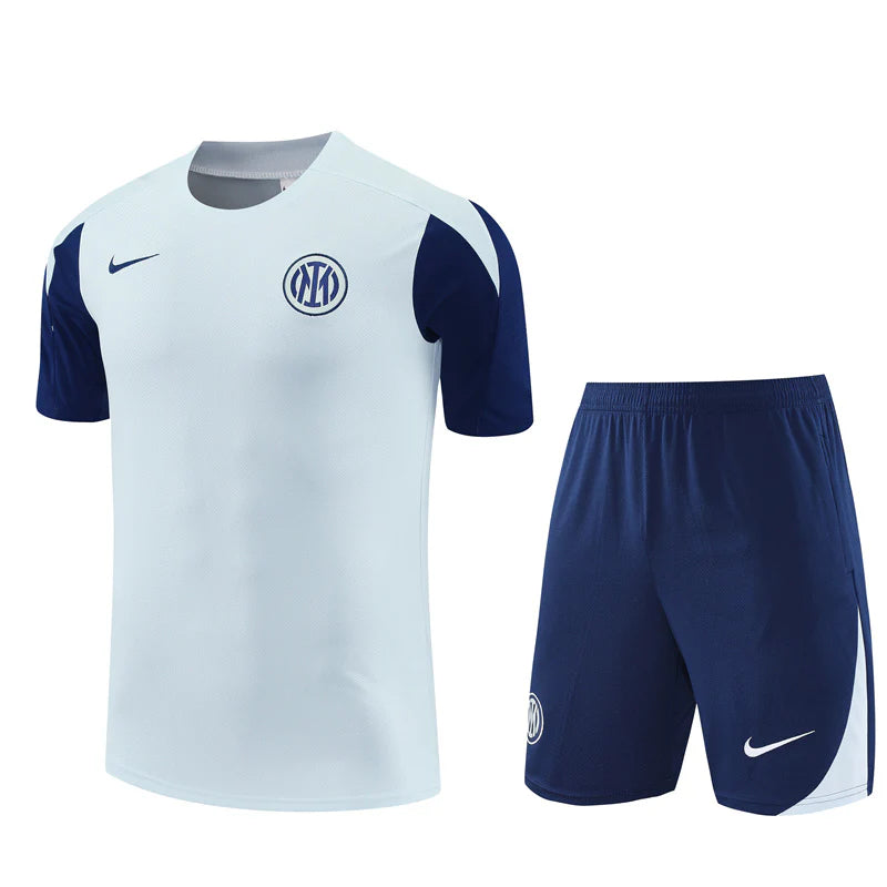 Camisola e Short Inter de Milão 25/26