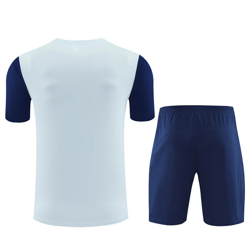 Camisola e Short Inter de Milão 25/26