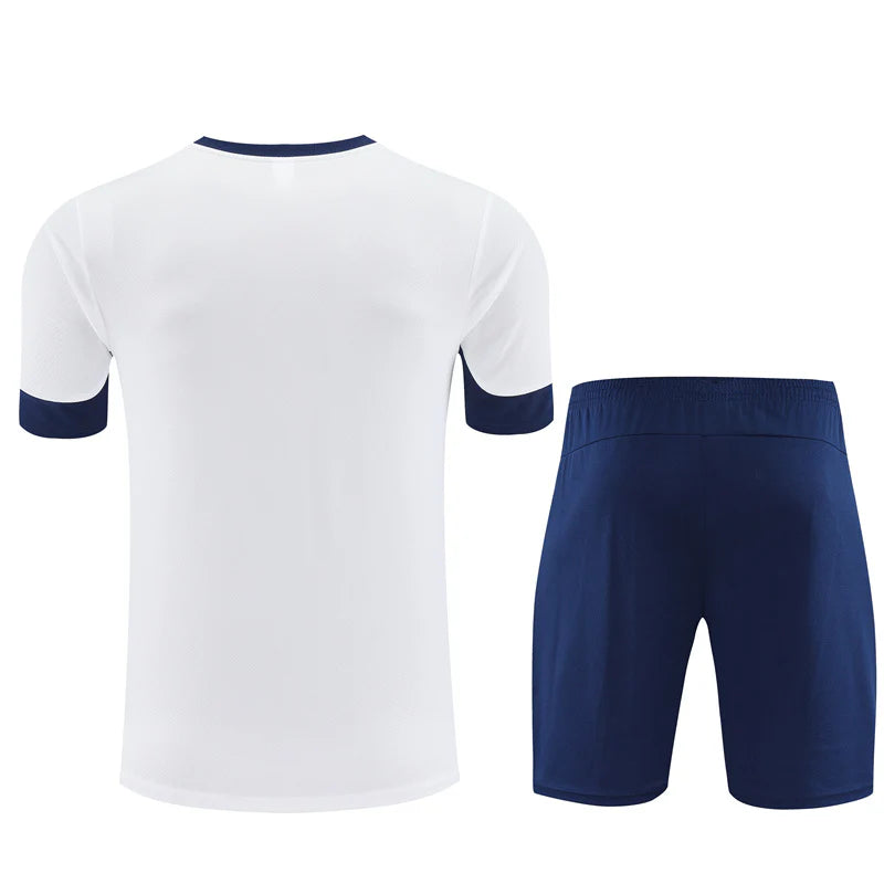 Camisola e Short Portugal 25/26