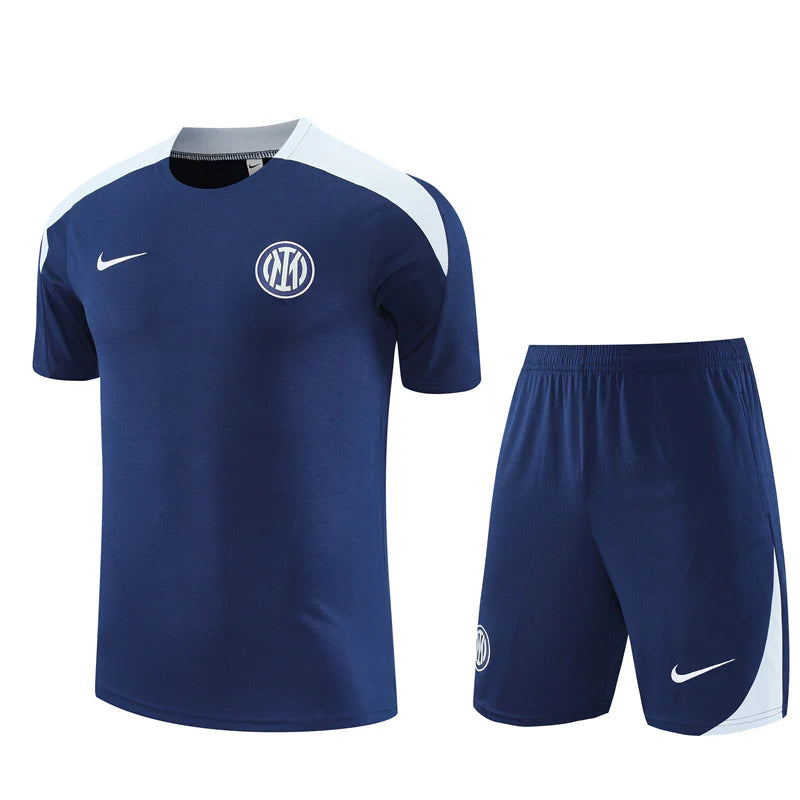 Camisola e Short Inter de Milão 25/26