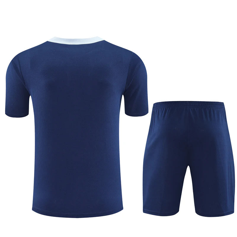 Camisola e Short Inter de Milão 25/26