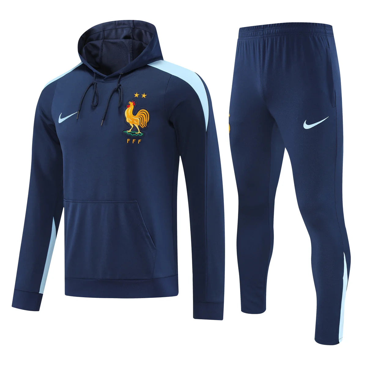 Fato de Treino França 25/26