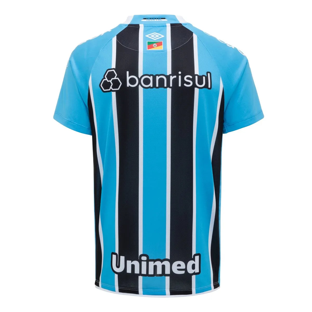 Camisola Grêmio I 25/26