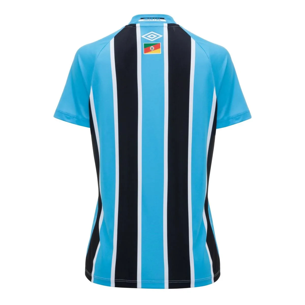 Camisola Feminina Grêmio I 25/26
