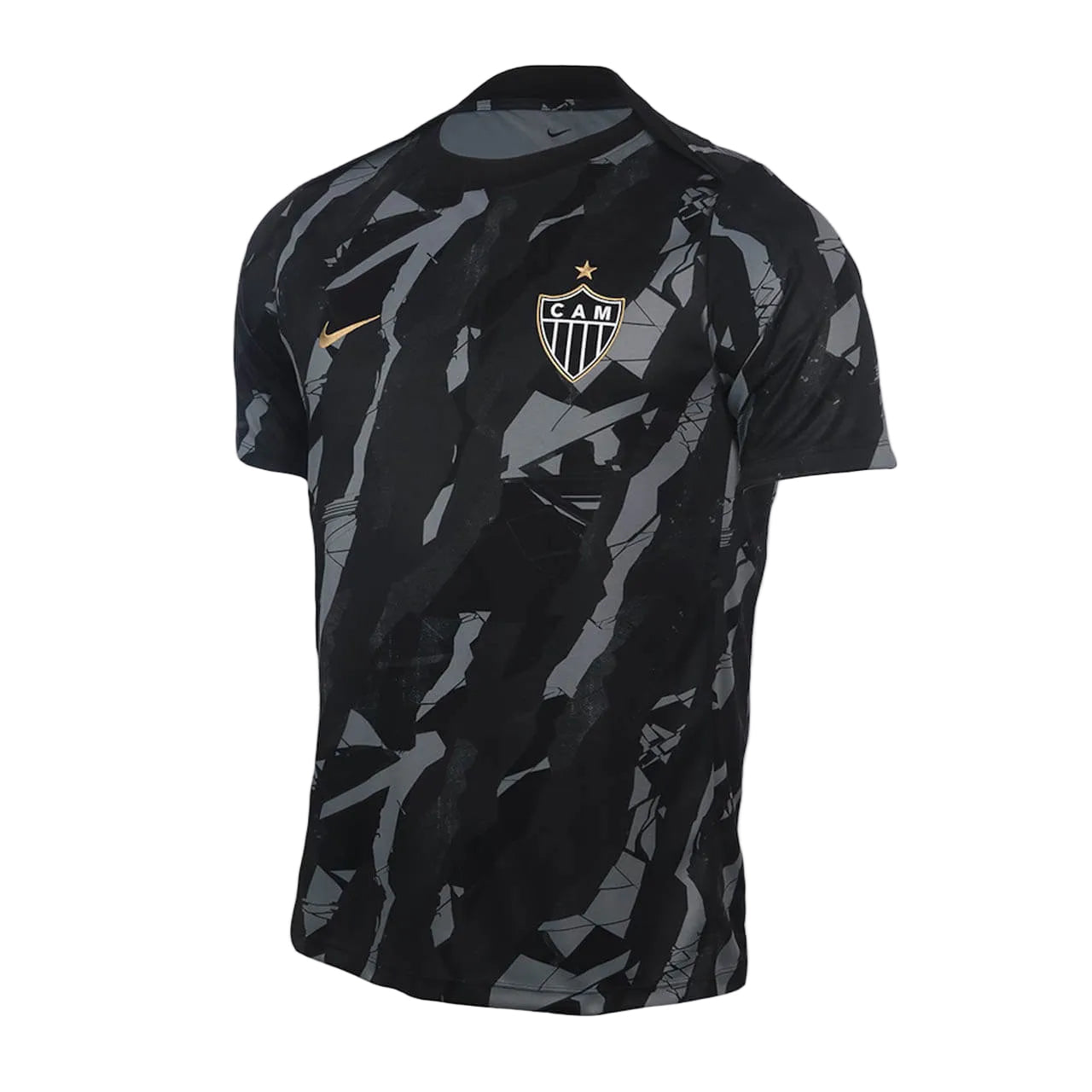 Camisola Atlético Mineiro 26/27 - Pré Jogo